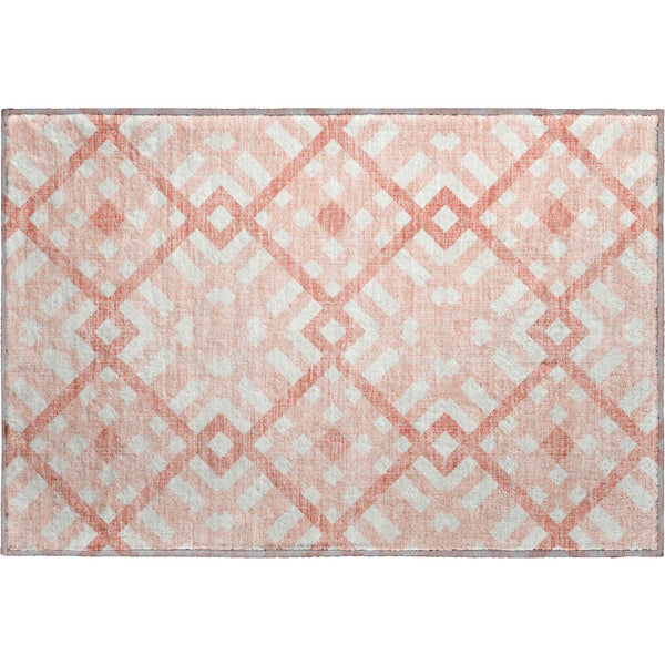 addison mayfield amf616 salmon rug