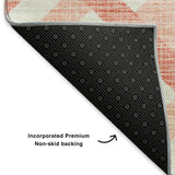 addison mayfield amf616 salmon rug
