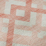 addison mayfield amf616 salmon rug