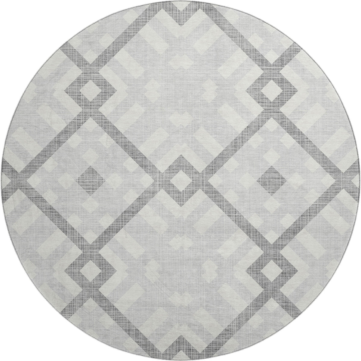 addison mayfield amf616 silver rug