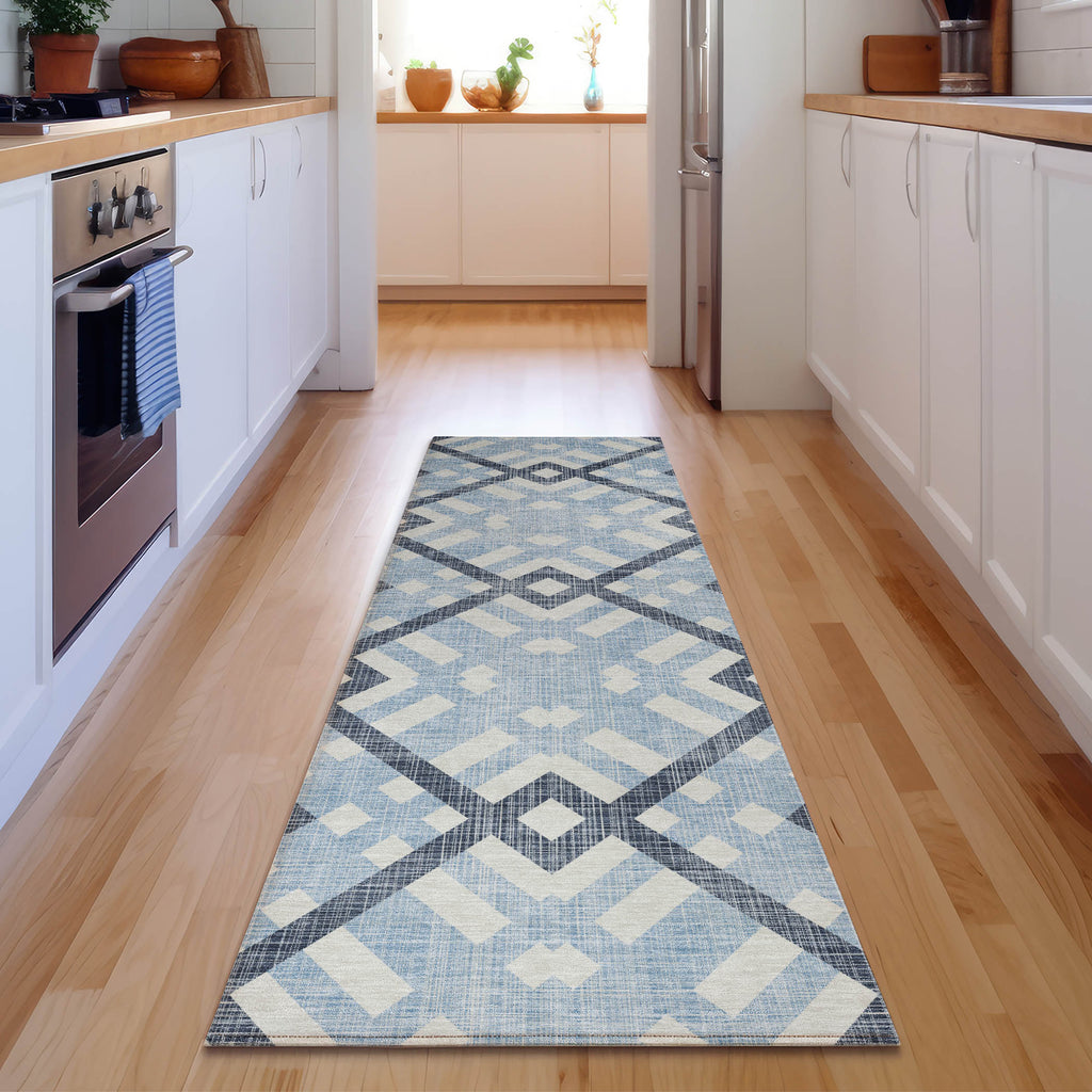 addison mayfield amf616 sky rug