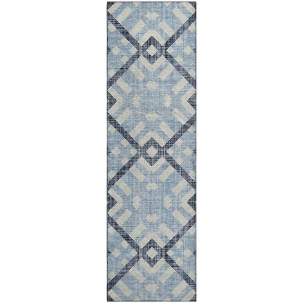 addison mayfield amf616 sky rug
