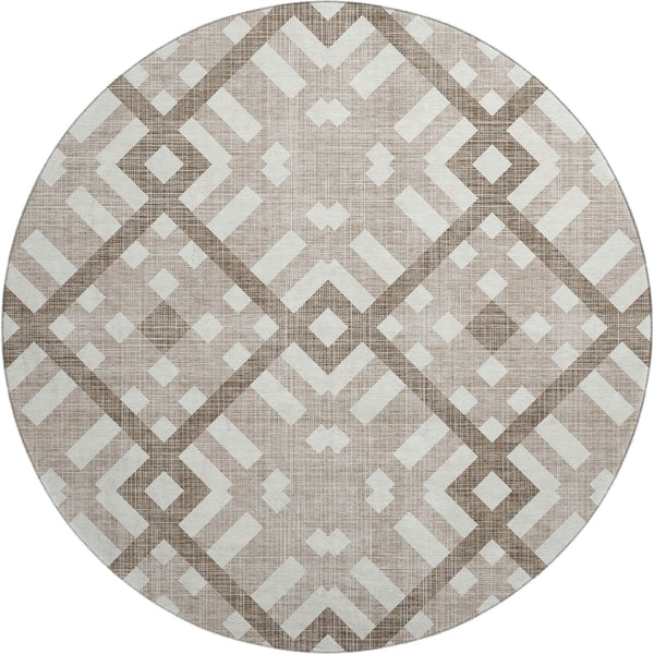 addison mayfield amf616 taupe rug