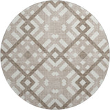 addison mayfield amf616 taupe rug
