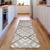 addison mayfield amf616 taupe rug