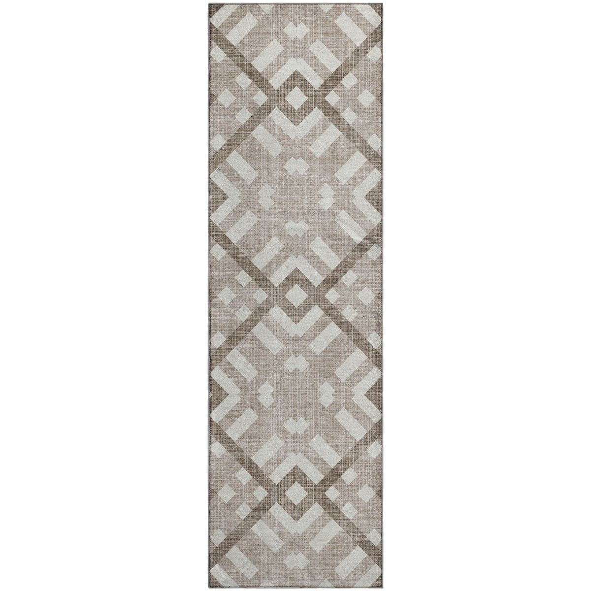 addison mayfield amf616 taupe rug