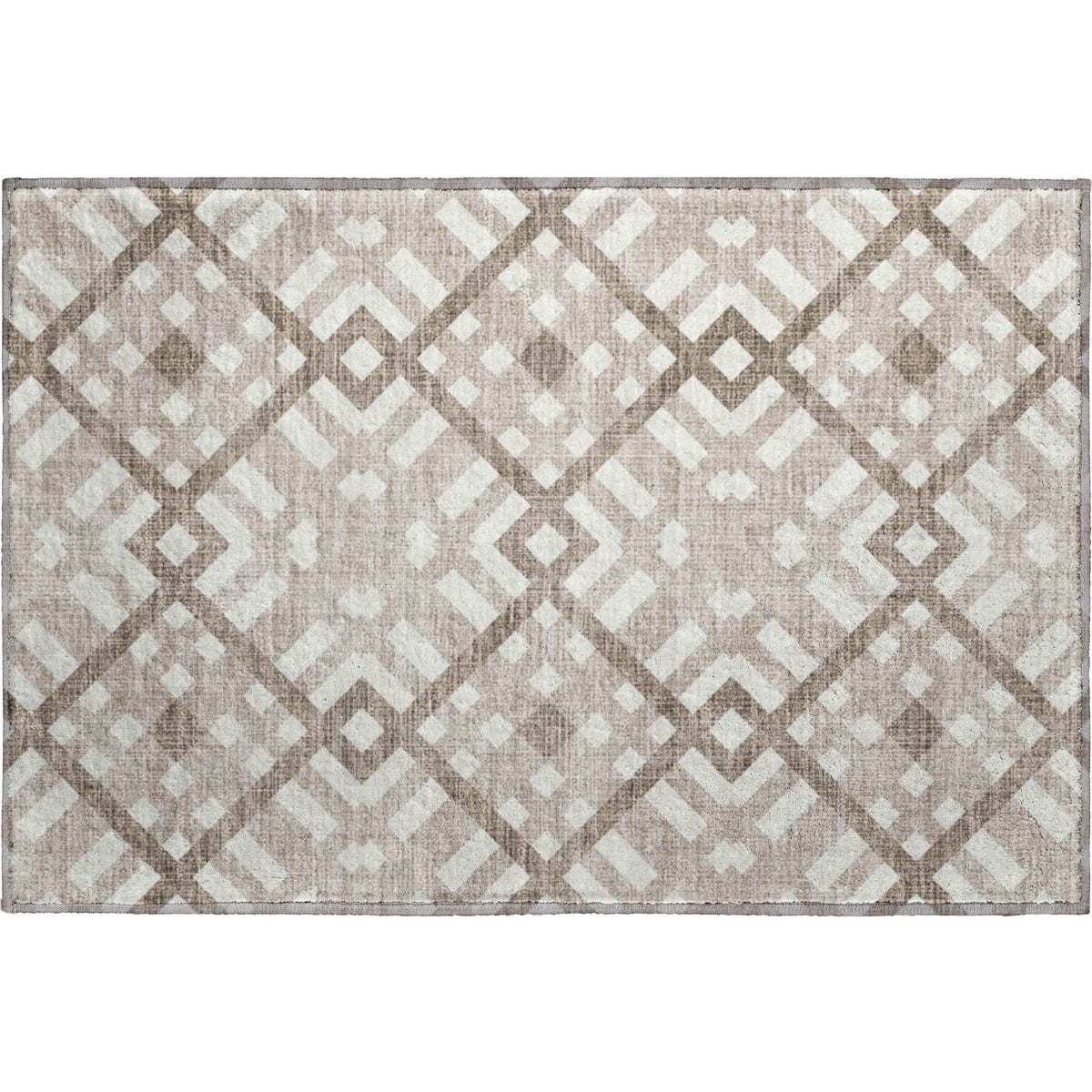 addison mayfield amf616 taupe rug