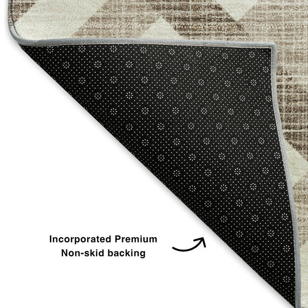 addison mayfield amf616 taupe rug
