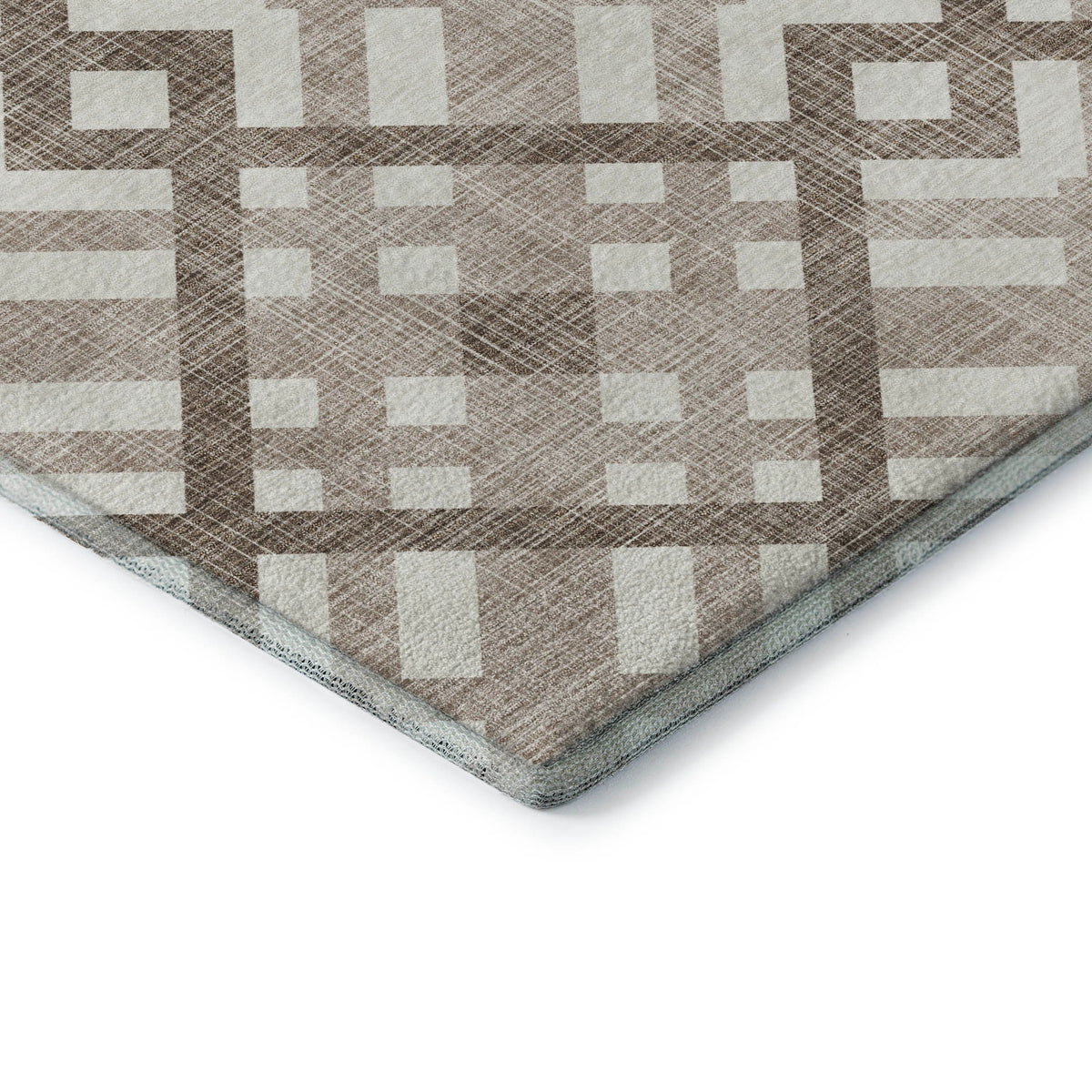addison mayfield amf616 taupe rug