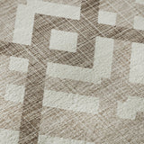 addison mayfield amf616 taupe rug