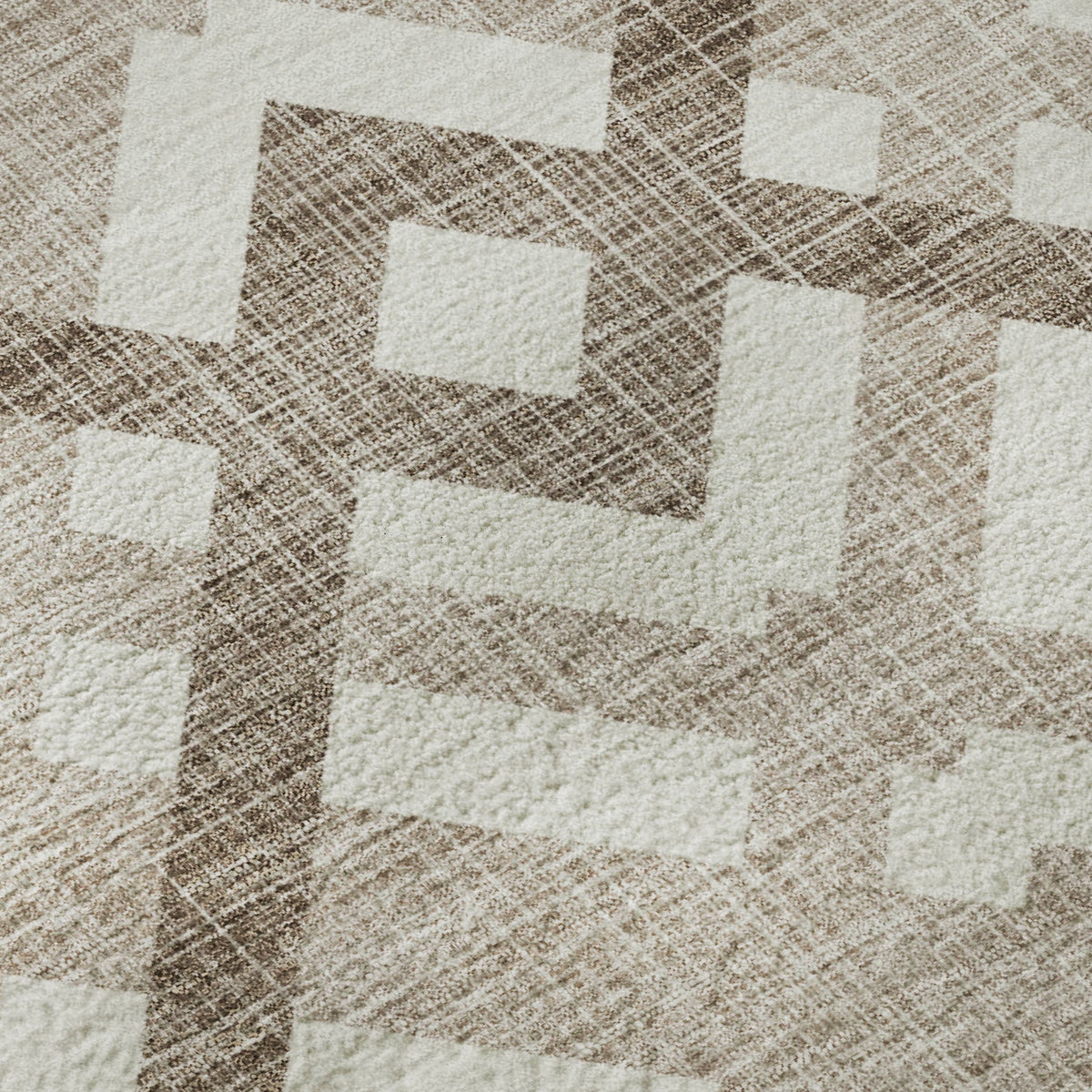 addison mayfield amf616 taupe rug