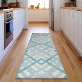 addison mayfield amf616 teal rug