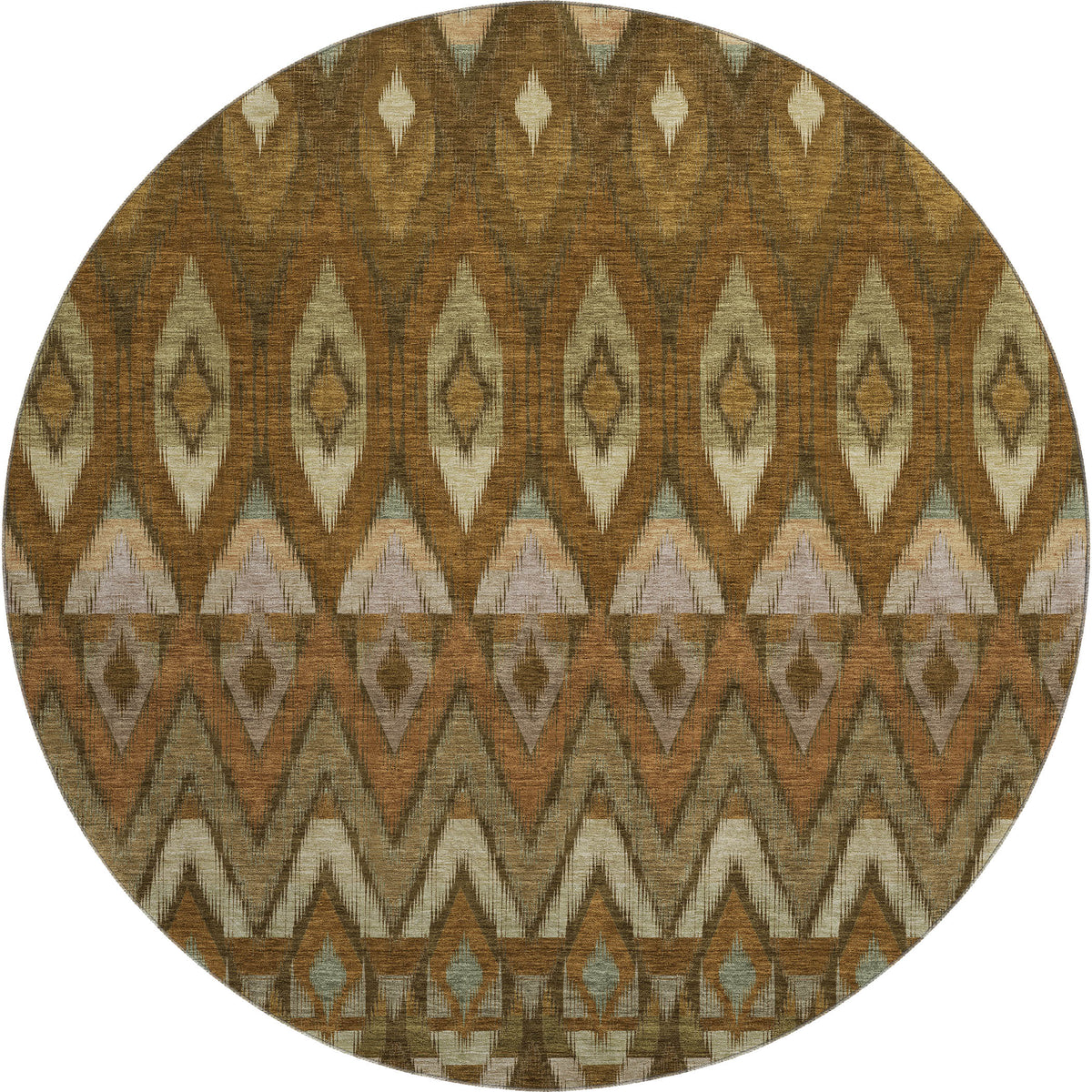 addison mayfield amf617 brown rug