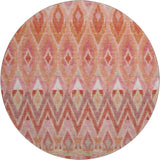 addison mayfield amf617 pink rug