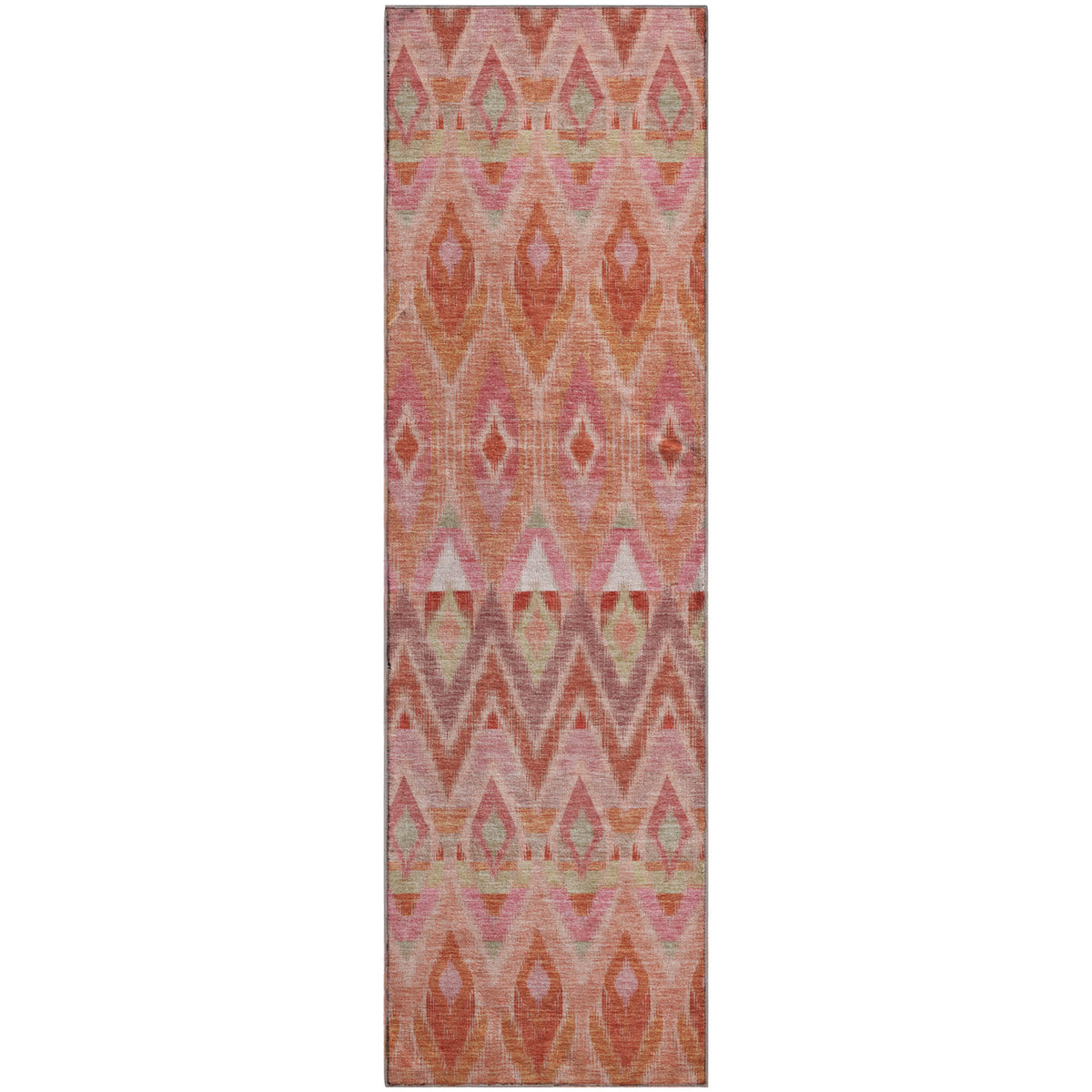 addison mayfield amf617 pink rug