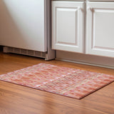 addison mayfield amf617 pink rug