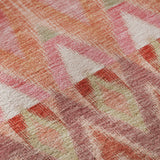 addison mayfield amf617 pink rug
