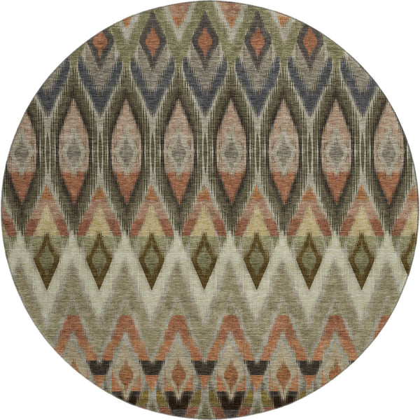 addison mayfield amf617 taupe rug