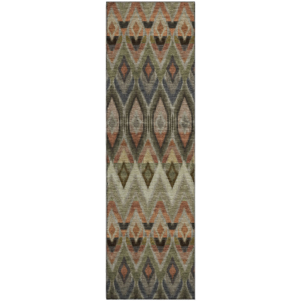 addison mayfield amf617 taupe rug