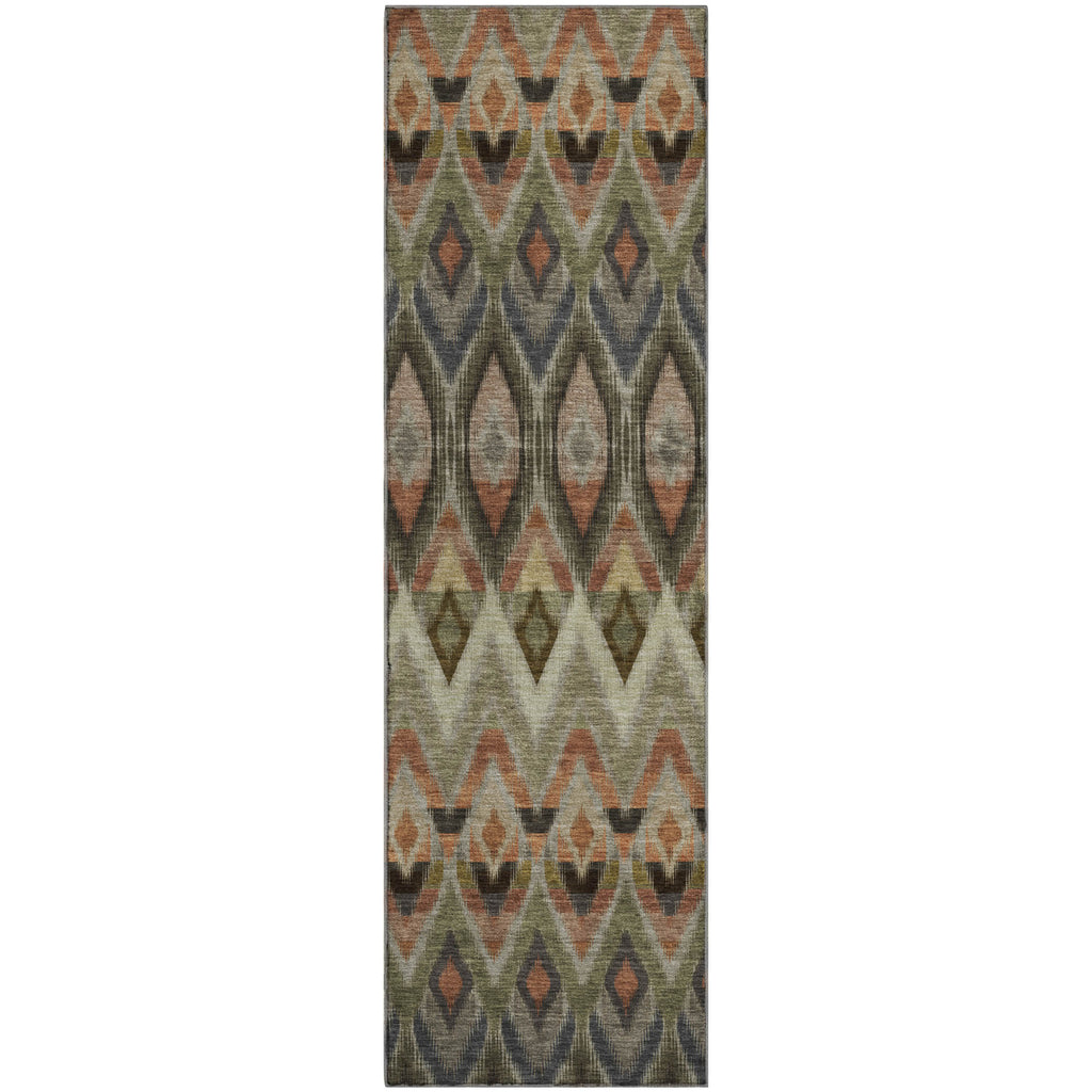 addison mayfield amf617 taupe rug