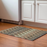 addison mayfield amf617 taupe rug