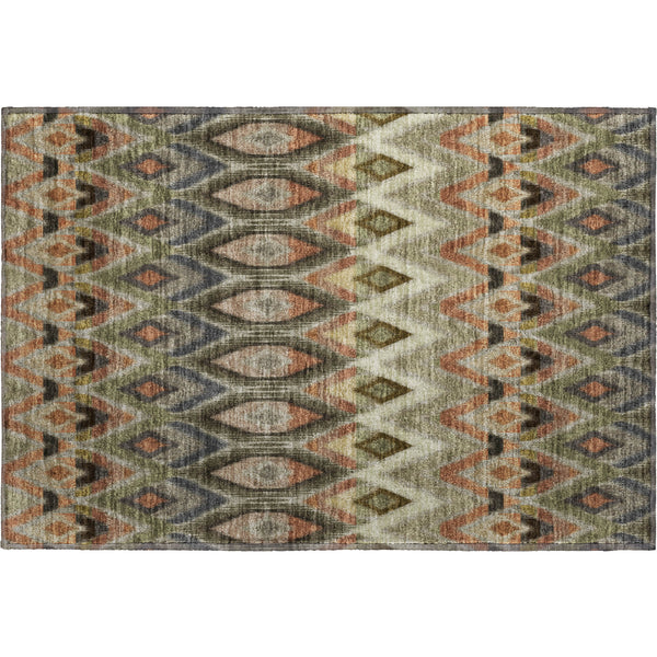 addison mayfield amf617 taupe rug