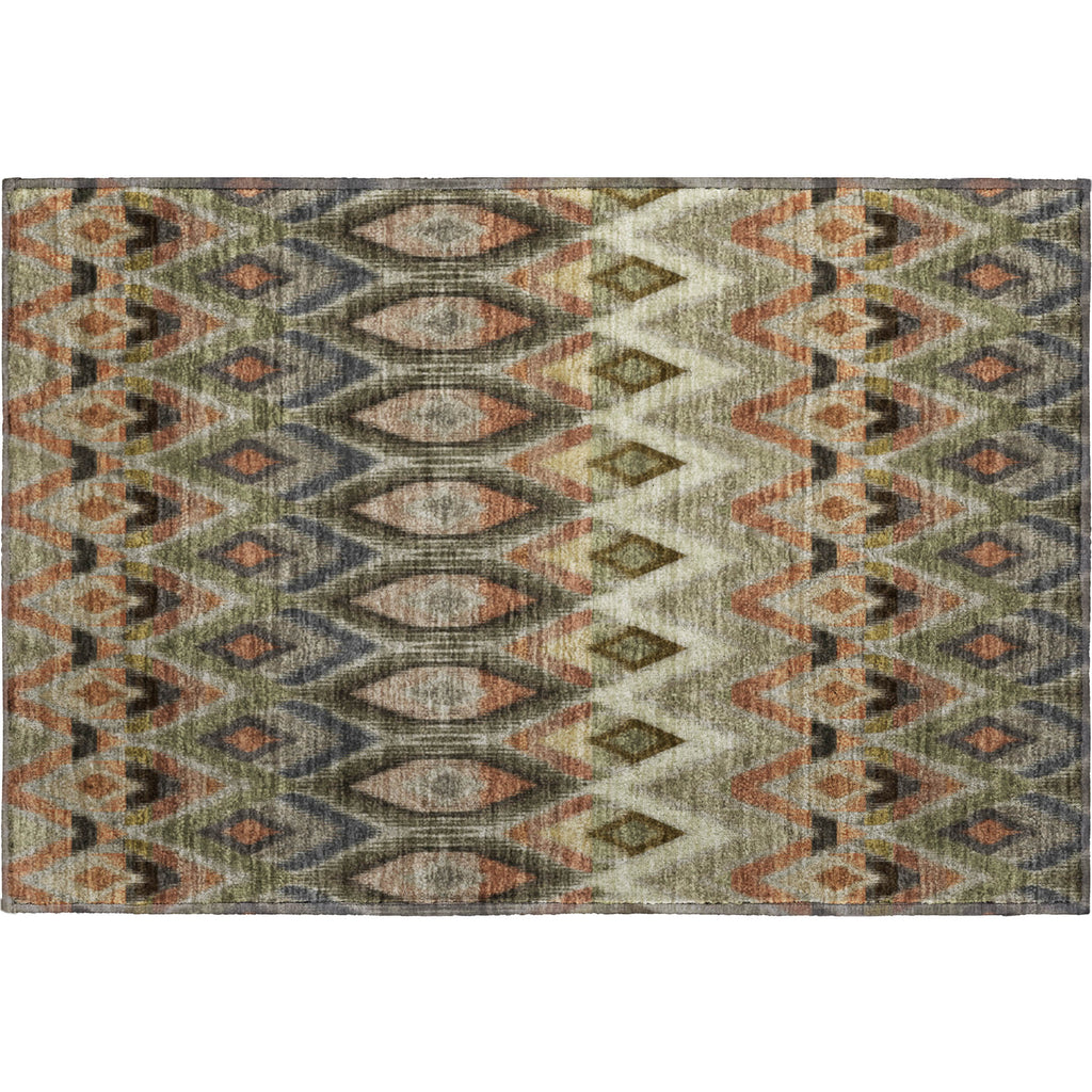 addison mayfield amf617 taupe rug