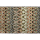 addison mayfield amf617 taupe rug
