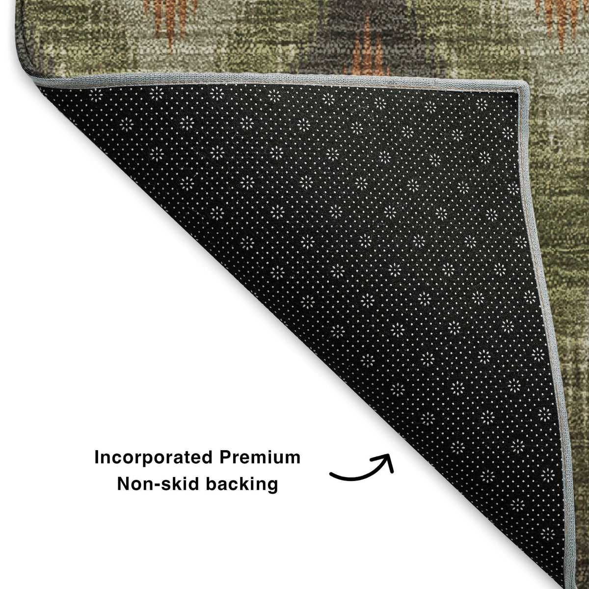 addison mayfield amf617 taupe rug