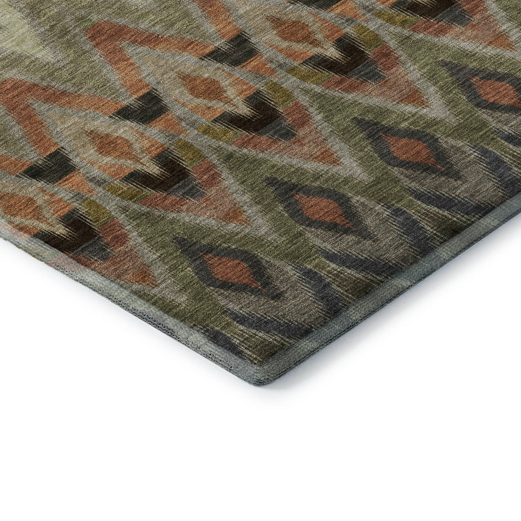 addison mayfield amf617 taupe rug