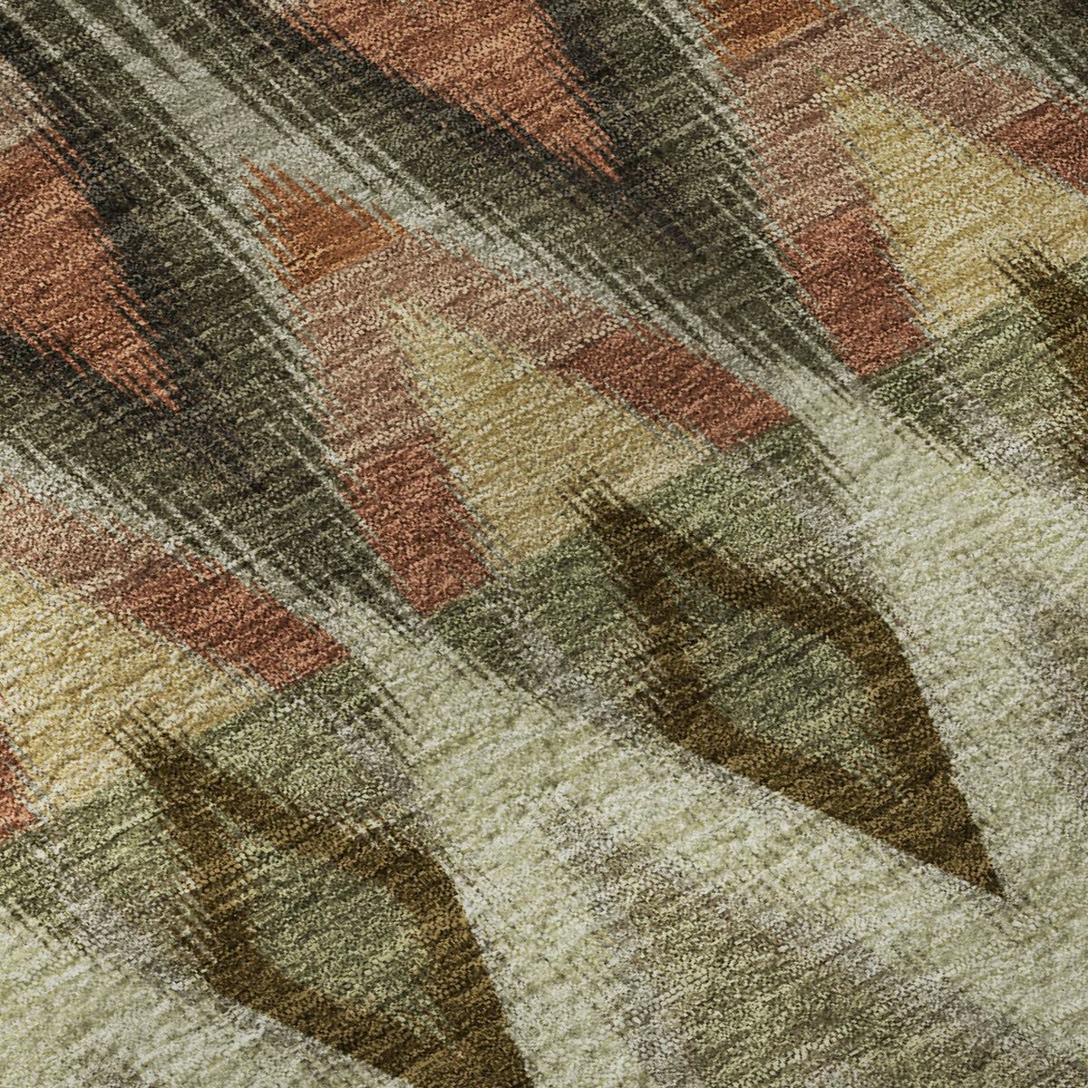 addison mayfield amf617 taupe rug