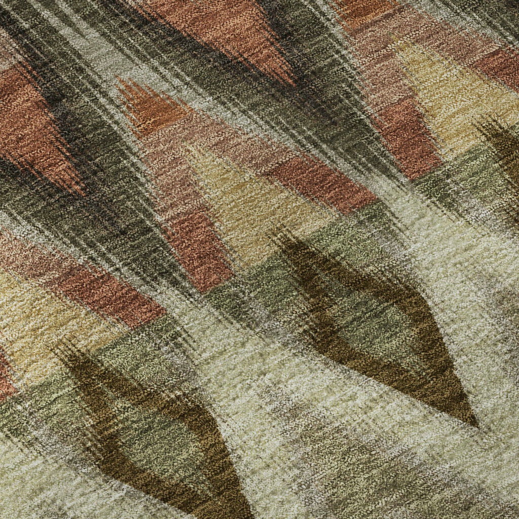 addison mayfield amf617 taupe rug