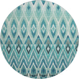 addison mayfield amf617 teal rug
