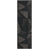 addison mayfield amf618 black rug
