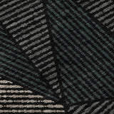 addison mayfield amf618 black rug