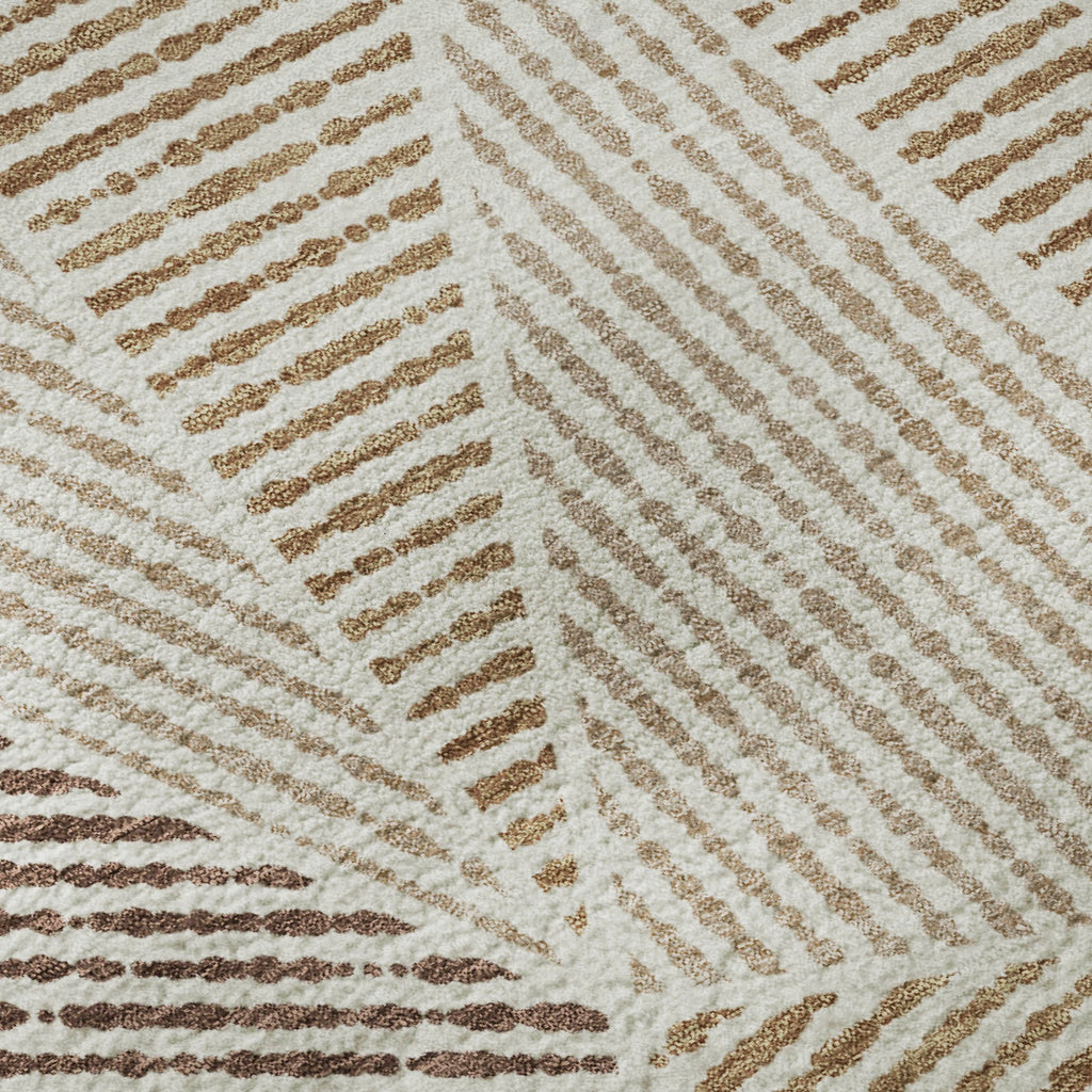 addison mayfield amf618 brown rug