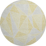 addison mayfield amf618 gold rug