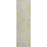 addison mayfield amf618 gold rug