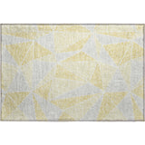 addison mayfield amf618 gold rug