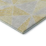 addison mayfield amf618 gold rug