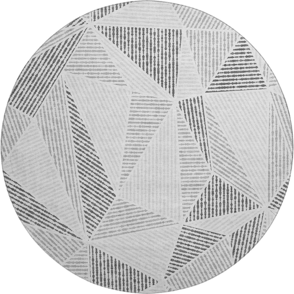 addison mayfield amf618 gray rug