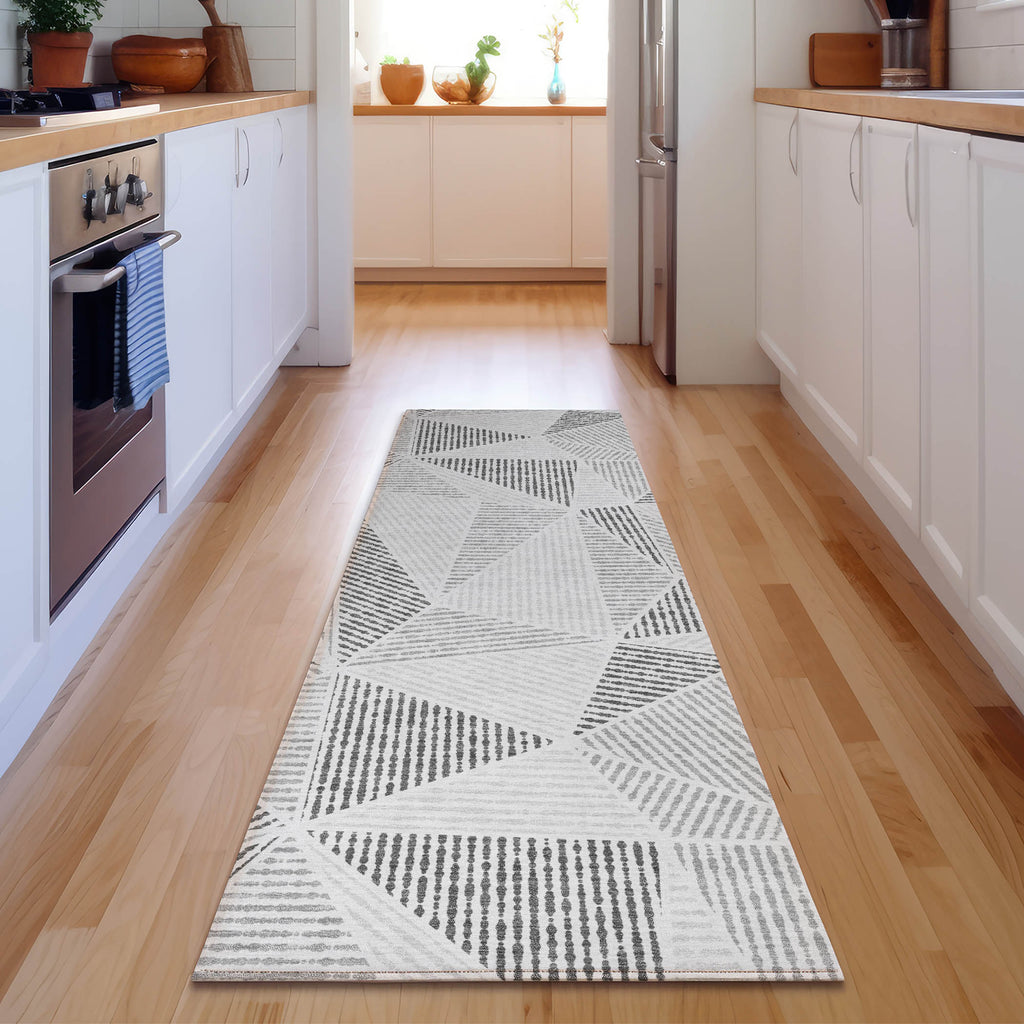 addison mayfield amf618 gray rug