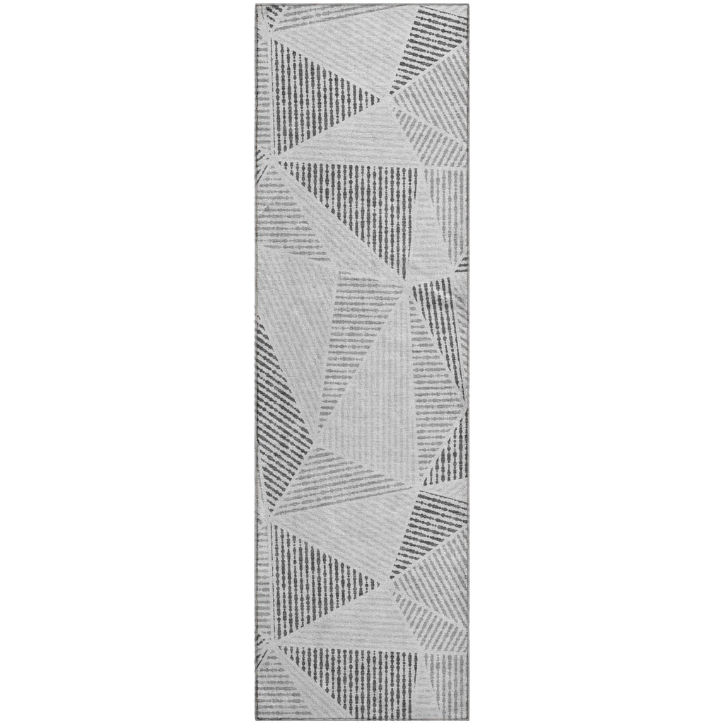 addison mayfield amf618 gray rug
