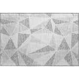 addison mayfield amf618 gray rug