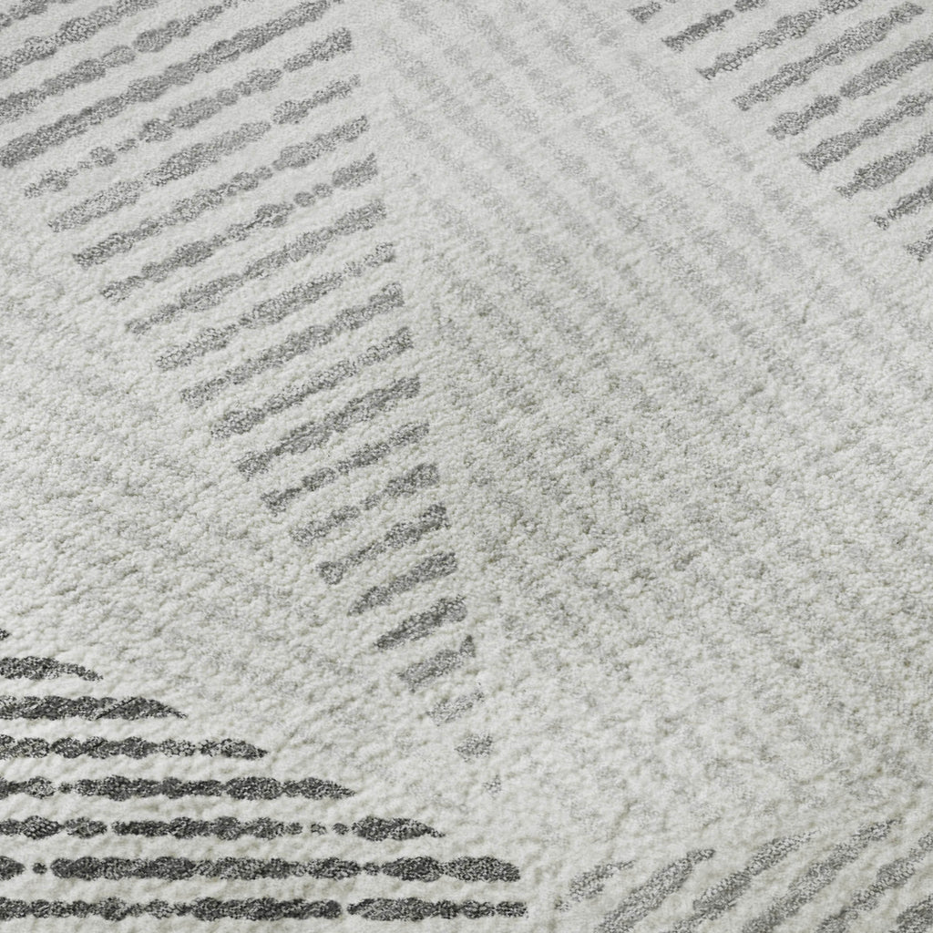 addison mayfield amf618 gray rug
