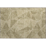 addison mayfield amf618 khaki rug