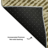 addison mayfield amf618 khaki rug