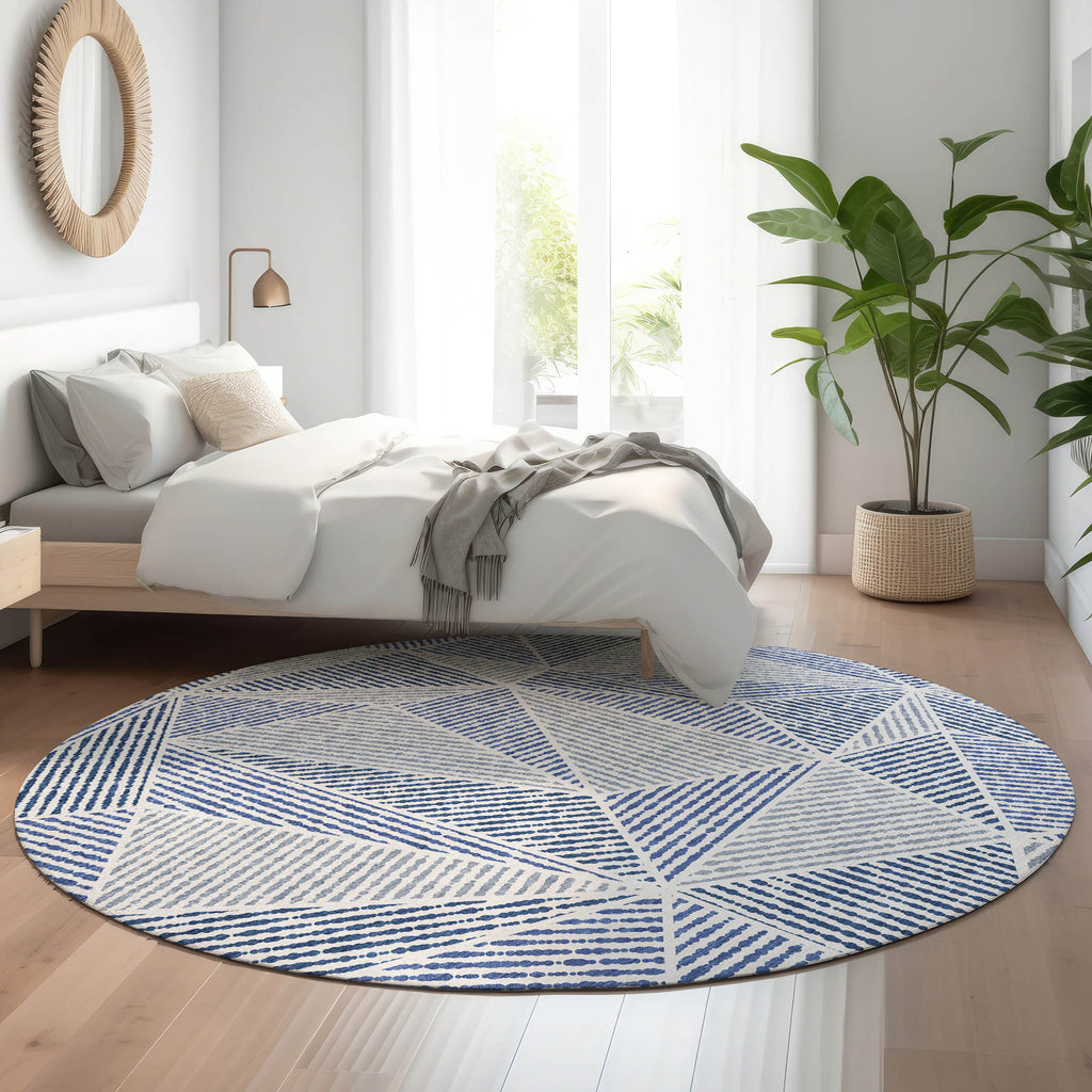 addison mayfield amf618 navy rug