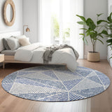 addison mayfield amf618 navy rug