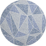 addison mayfield amf618 navy rug